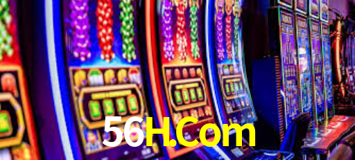 APP oficial da 56H.Com para mobile